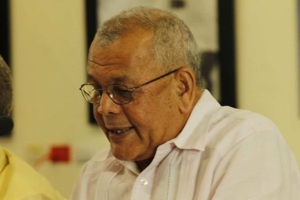 Manuel Salazar asegura PLD perderá por 30 puntos elecciones en Santo Domingo Este Manuel Salazar