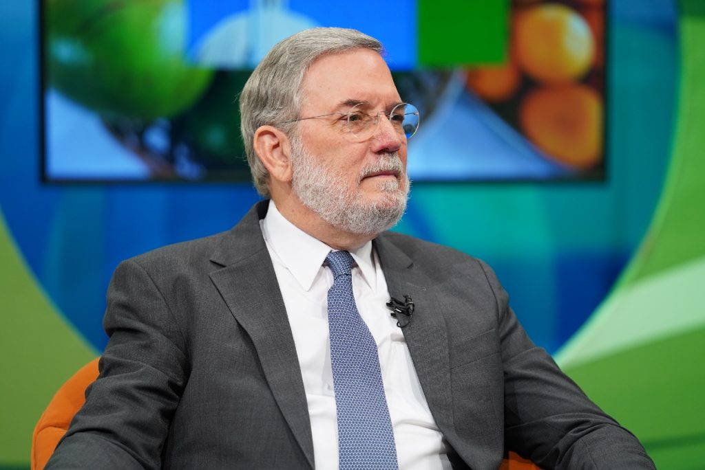 Roberto Rodríguez Marchena