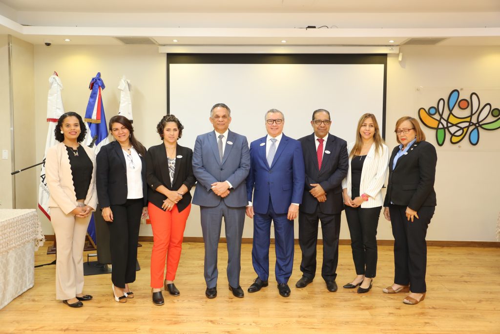 Ventura Camejo resalta la labor del CAID