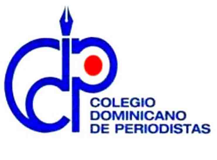 CDP periodistas dominicanos