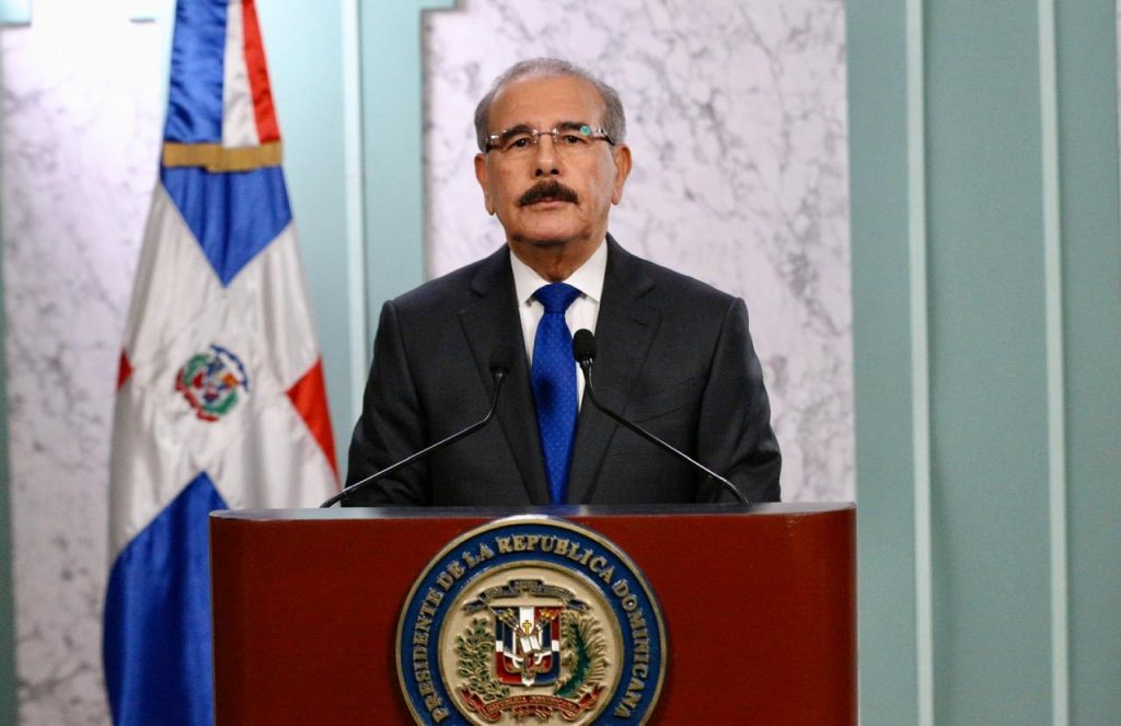 Danilo Medina 1