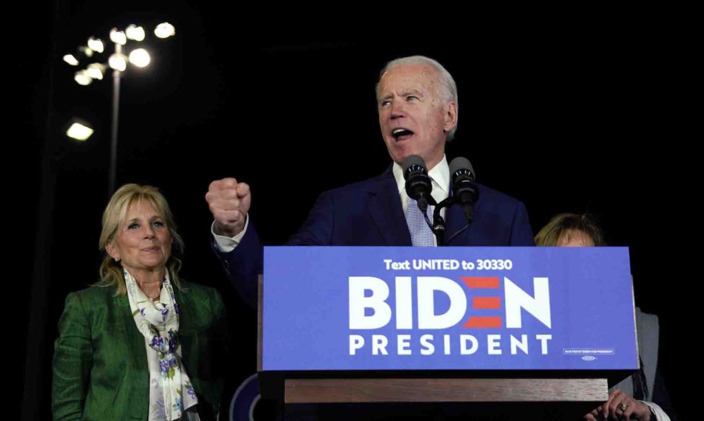 Joe Biden