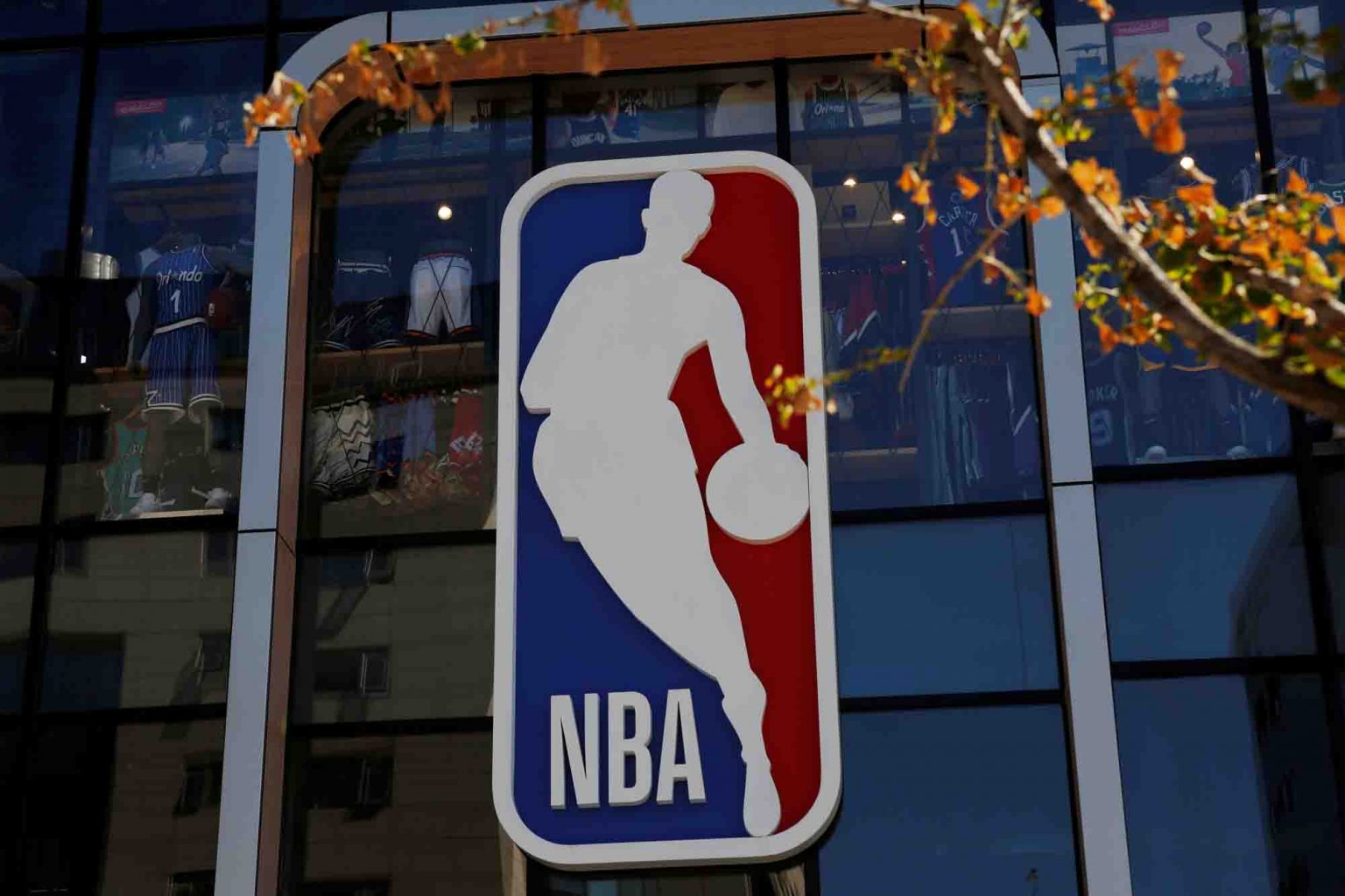 NBA suspende temporalmente la temporada