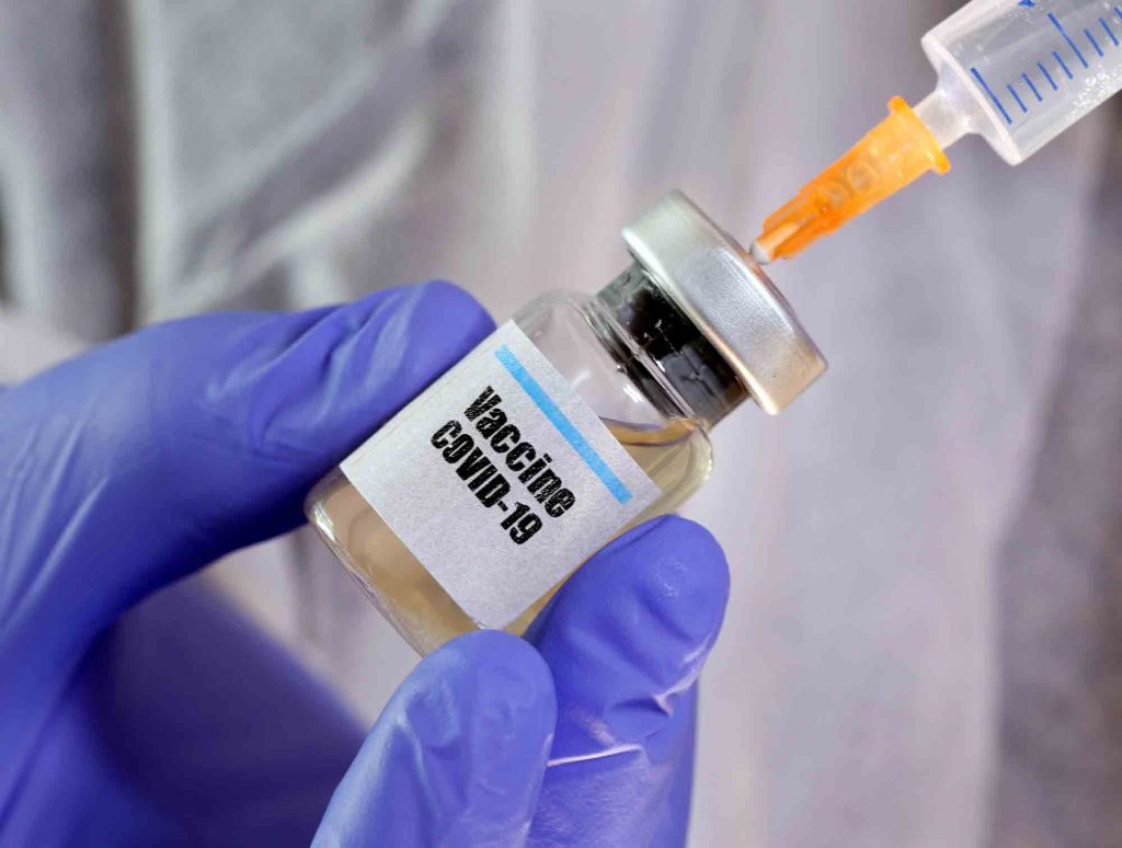 Vacuna contra el coronavirus de Oxford/AstraZeneca esperada en septiembre Sinovac Biotech