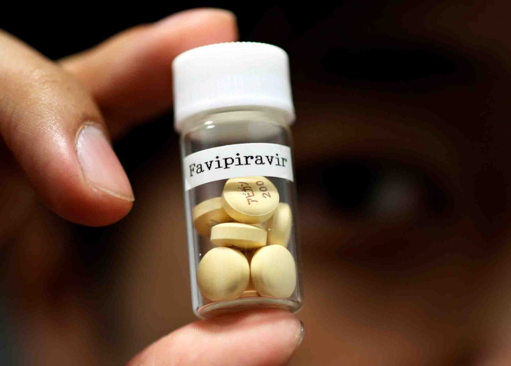 Comenzaron en Japón los ensayos clínicos del antigripal favipiravir contra el coronavirus favipiravir