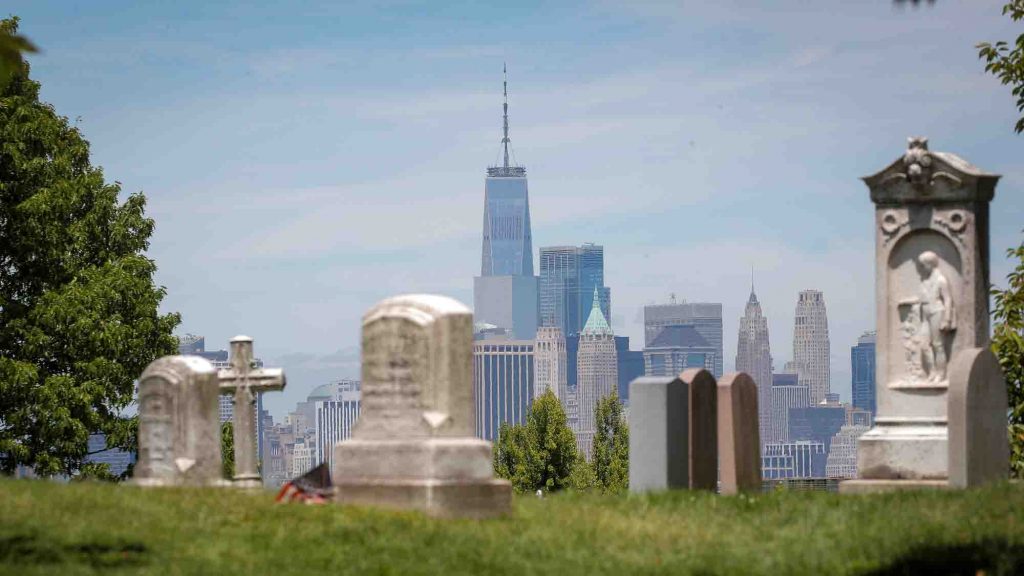 Estados Unidos covid 19