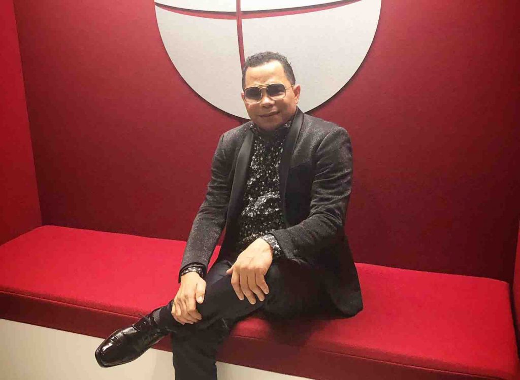 Joe Veras El Hombre de Tu Vida