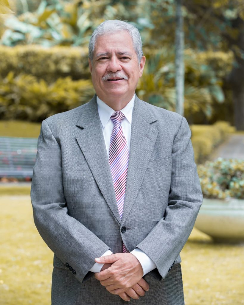 Mario Méndez1
