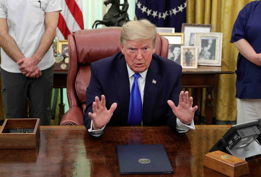 Trump