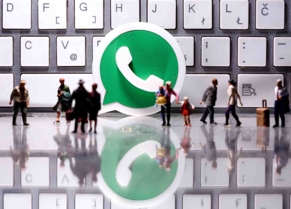 WhatsApp