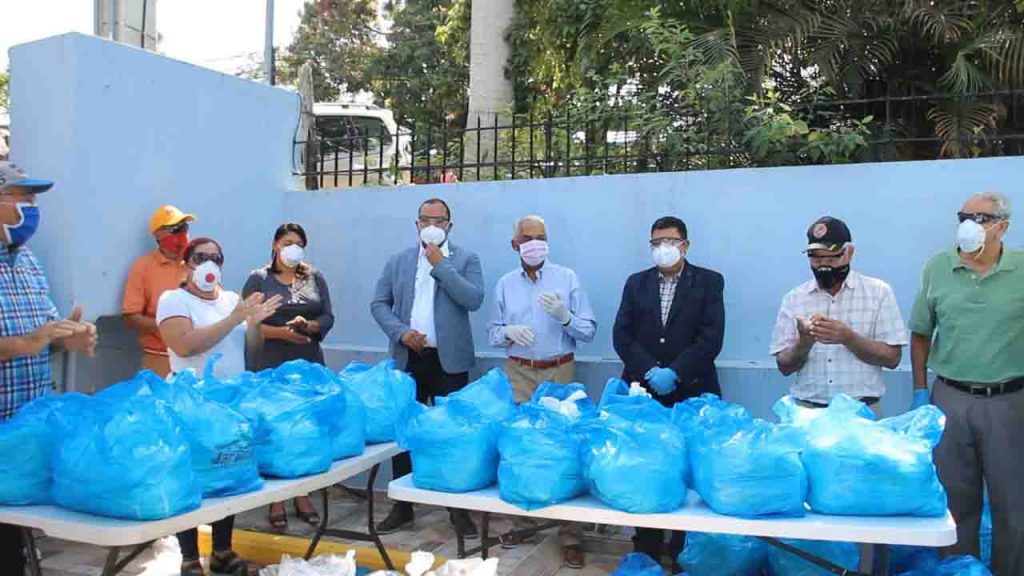 alimentos en Jarabacoa