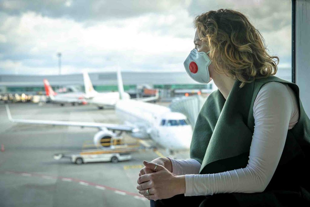 Multivalores puesto de bolsa auspicia dialogo sobre reapertura del turismo turismo puesto de bolsa