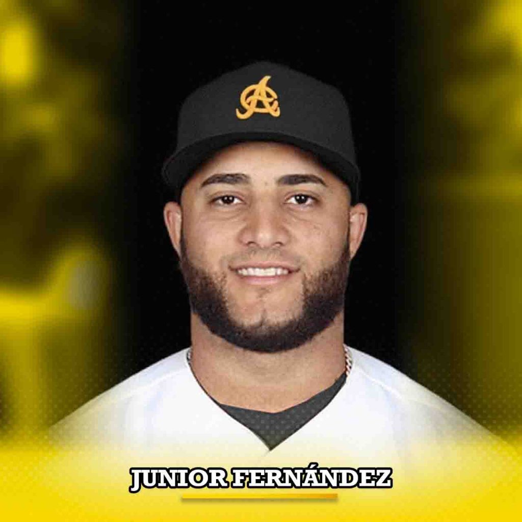 Junior Fernández