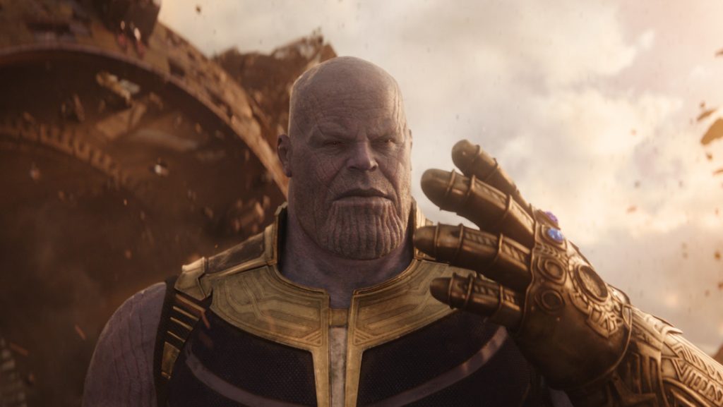 Thanos