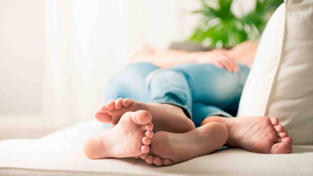 sexo pareja