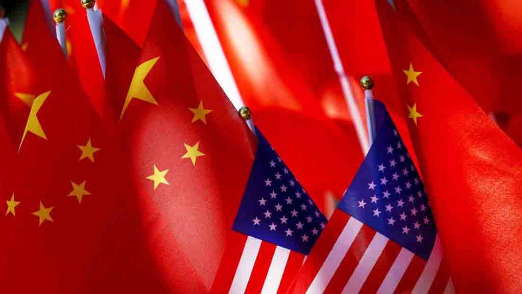 China ordenó el cierre del consulado de EEUU en Chengdu