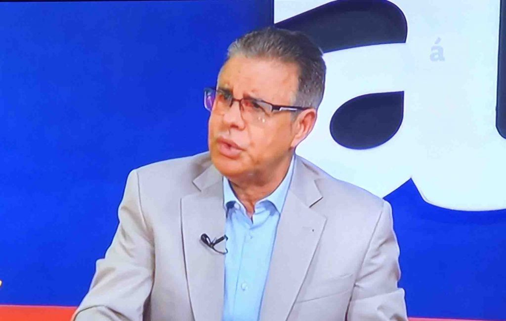 Emplaza al MS a explicar rechazo fármaco más efectivo y barato contra Covid-19 Luis José Chávez presidente FIPETUR