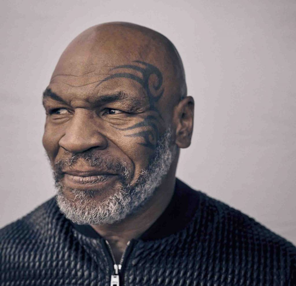 Tyson