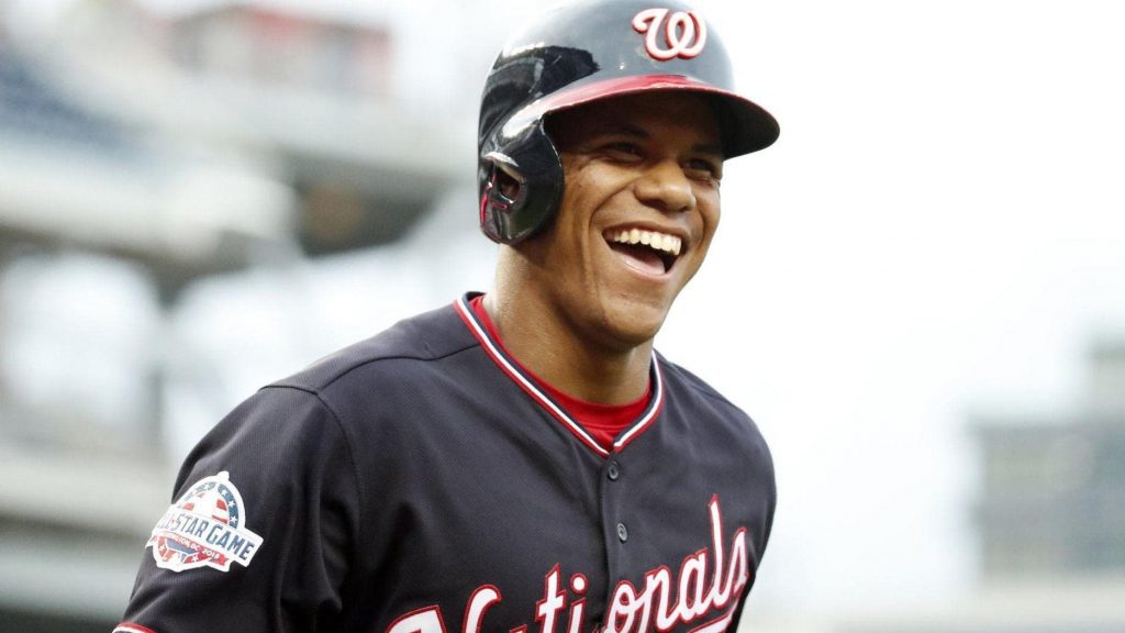 Juan Soto 1