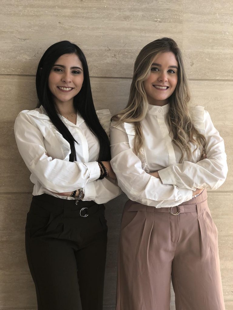 Laura Camacho y Kimberly García de EconomicsData.