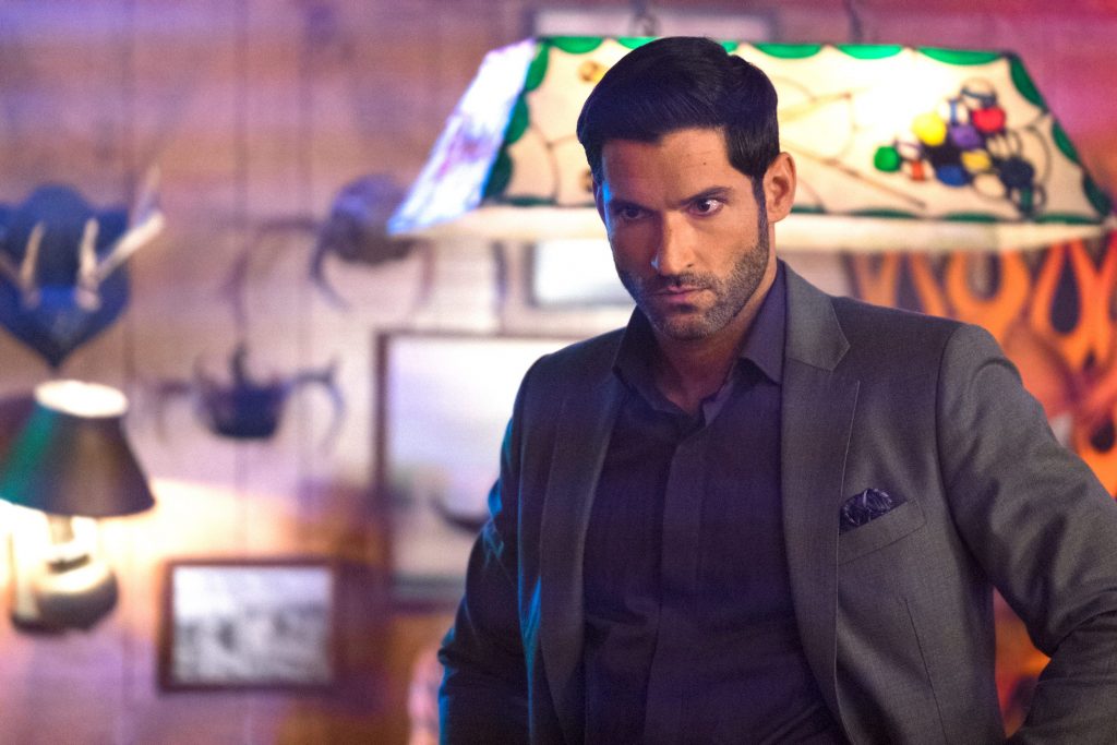 130 mil firmas para cancelar Lucifer: el pedido que casi destruye la serie lucifer