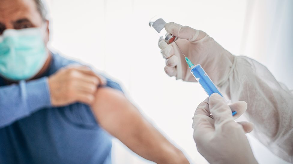 Nuestro país será de los primeros en recibir la vacuna - El Jacaguero