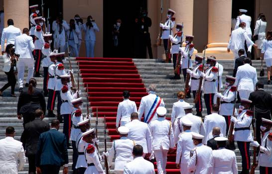 Las bases del PRM están desesperadas en espera de nombramientos 16082020cambio de mando presidencial rd dania acevedo 083 14795343 20200916231252 large