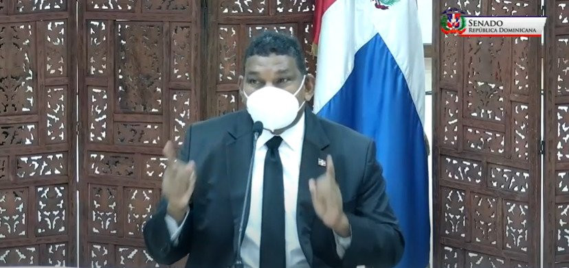 EN VIVO: Senado evalúa aspirantes a titulares y suplentes de la JCE 8585 large