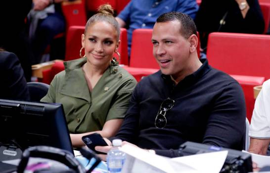 Alex Rodríguez y Jennifer López quedaron desplazados por Cohen para adquirir los Mets Rodríguez