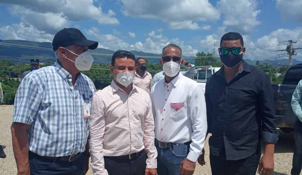 Alexis Sosa y Eddy Báez large