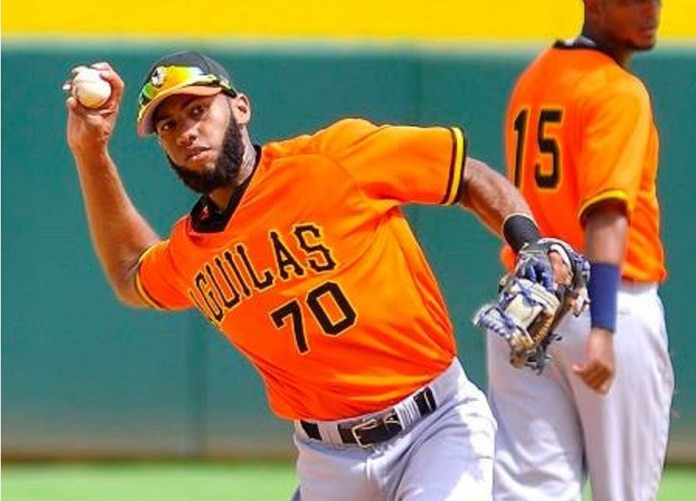 Amed Rosario large
