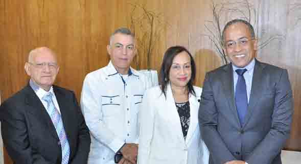 Asociación de Hoteles de Santiago reconoce al Presidente Abinader por iniciar Autopista del Ámbar Hoteles