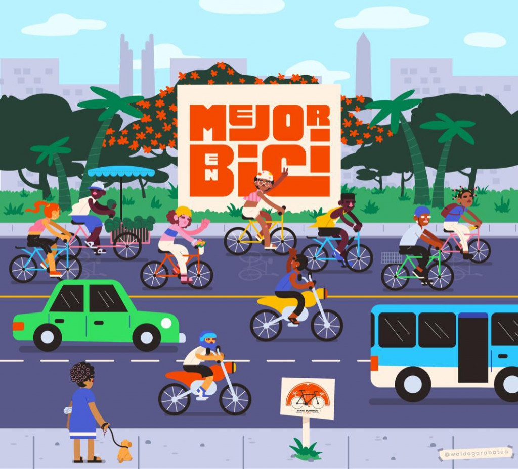 Bicis large