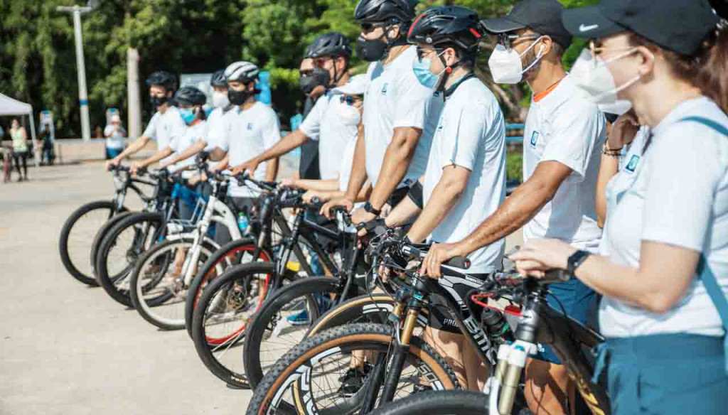ciclovía
