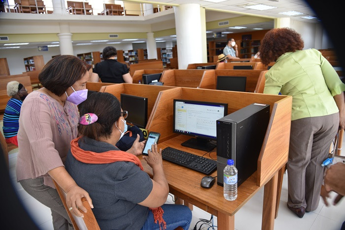 DirectorUASD Barahona todo listo para iniciar semestre large