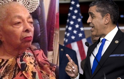 Agradecen congresista Espaillat apoyar y enaltecer dominicanidad en NY Espaillat