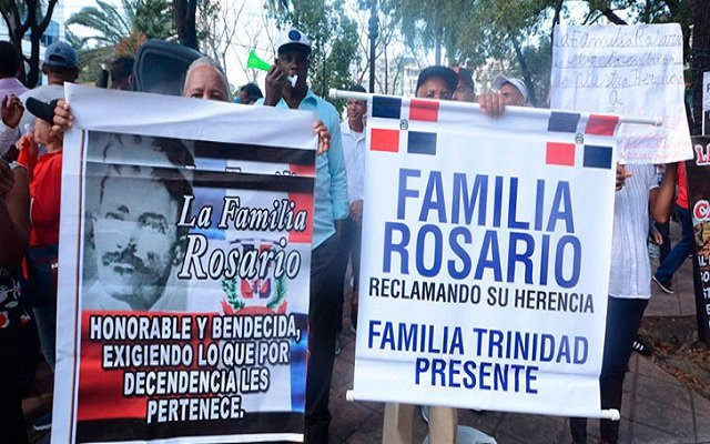 Llega a la justicia la estafa más novelesca de la República Dominicana
