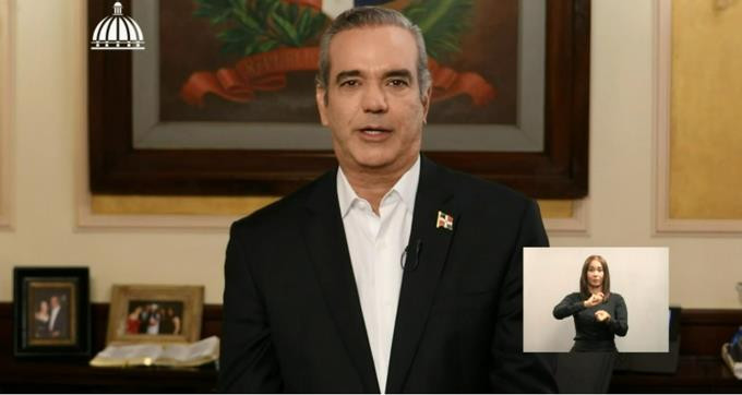 Luis Abinader 4 large