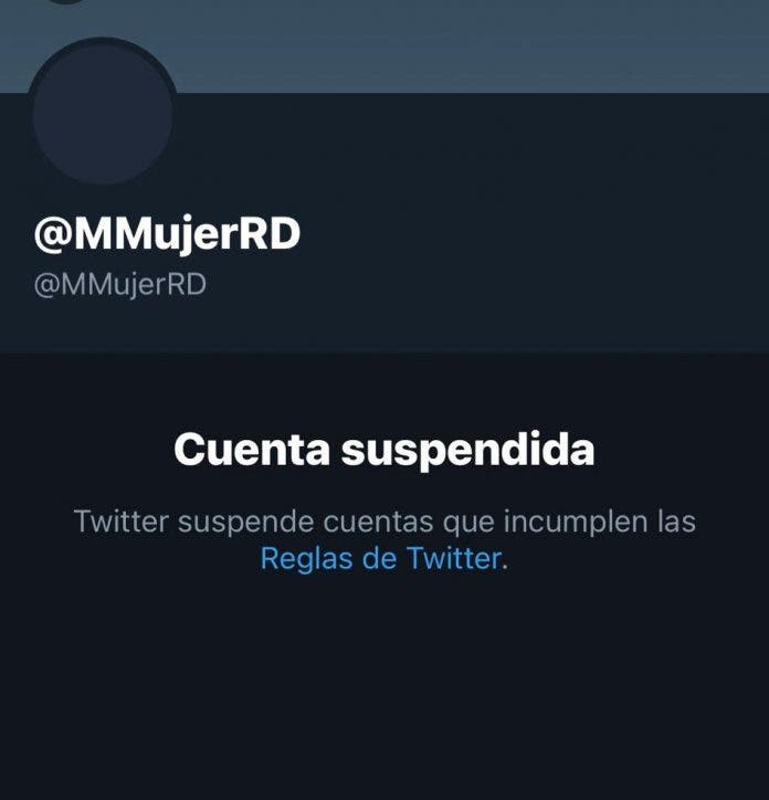 Suspenden cuenta de Twitter del Ministerio de la Mujer tras tuit en apoyo al aborto a favor del aborto en tres causales MUJER 696x724 1 large