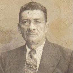 Manuel Enedino Melo Matos
