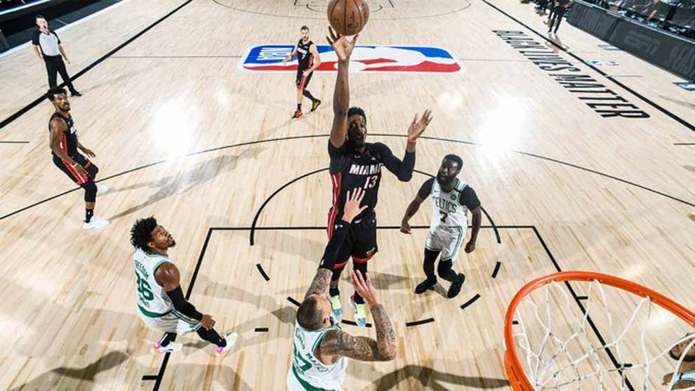 Miami Heat large