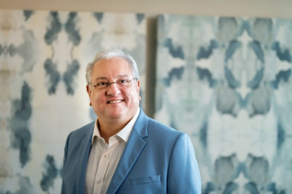 Empresario Miguel Lama afirma compromiso de Abinader siembra esperanza en Santiago Miguel Lama large