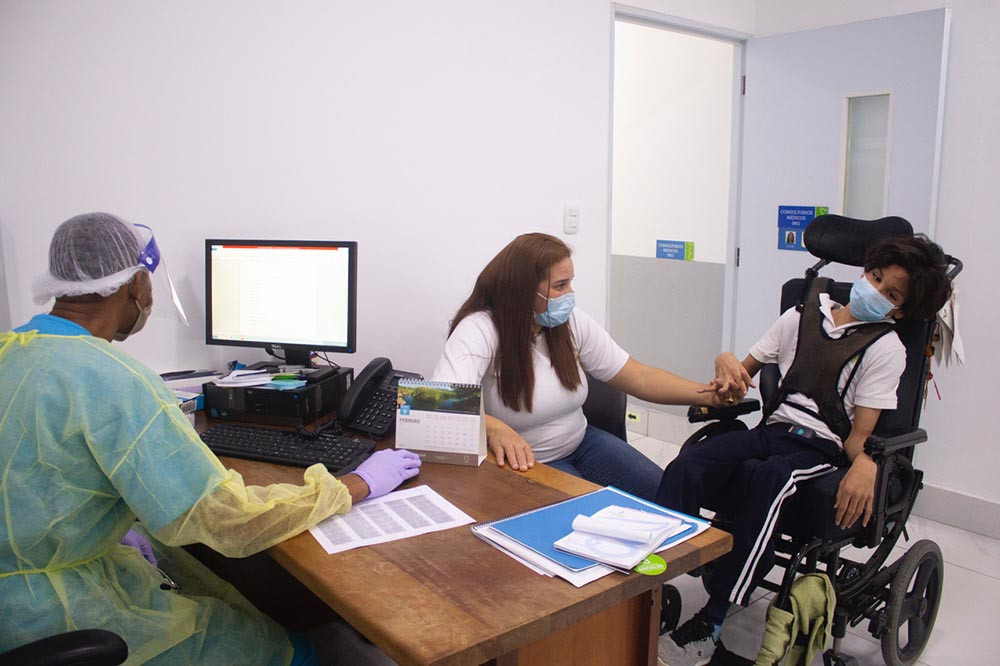 Nido para Ángeles innova programa educativo large
