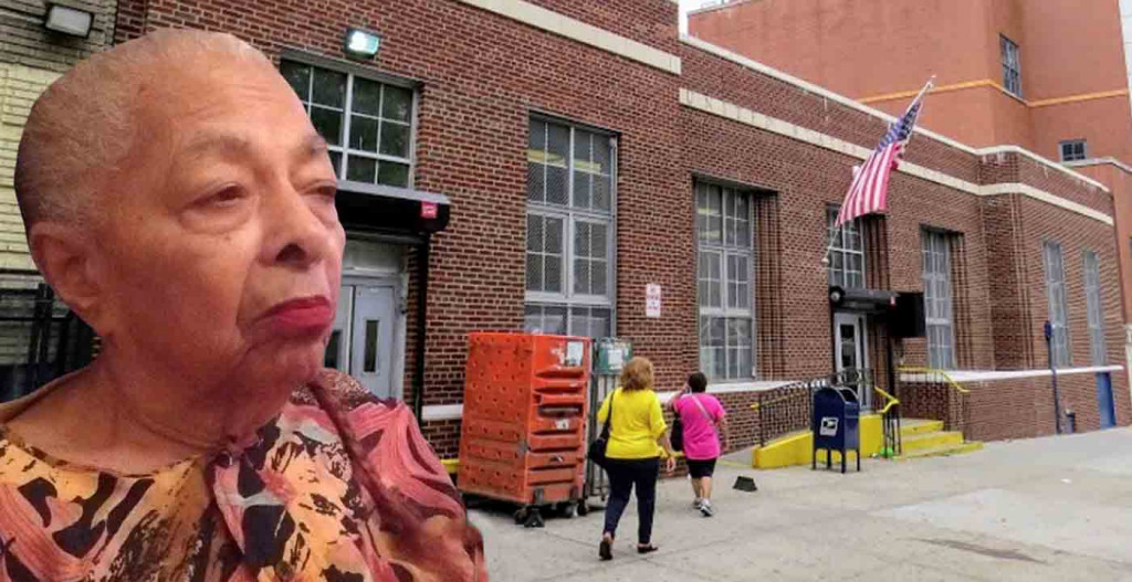 Normandía Maldonado large