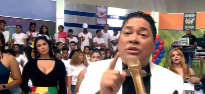 El Pachá: “Tony lo que quiere es buscar sonido conmigo, que se faje a trabajar” Pacha a Leonel large