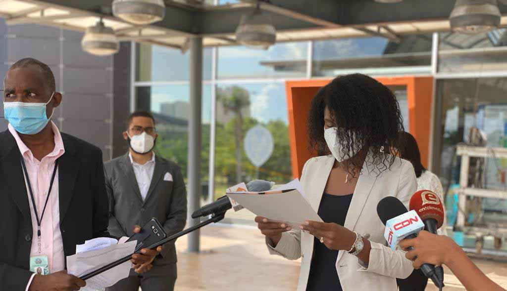 Periodistas ven falta de voluntad y no de secciones en concurso docente UASD Periodistas