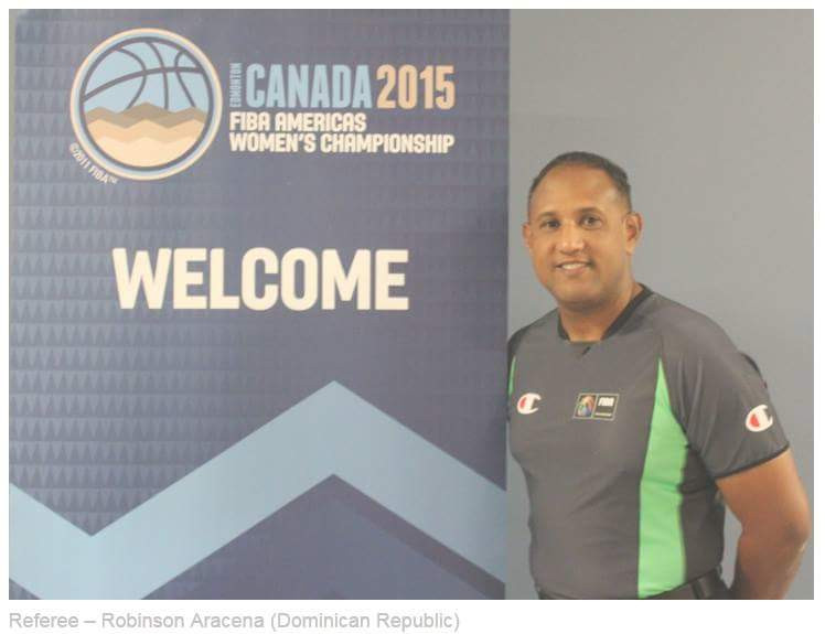 Hermanos Aracena Llaman a la Unidad por el Baloncesto de Santiago ROBINSON ARACENA large