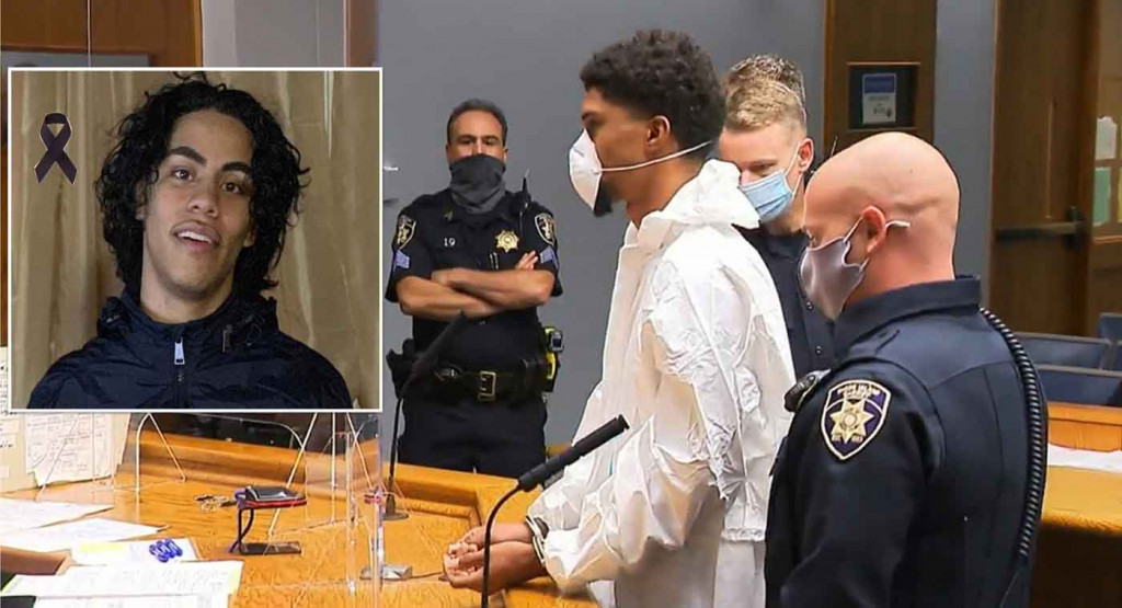 Acusan dominicano por asesinato de presunto pandillero en centro comercial de Providence Ricky Hilario Cabral large