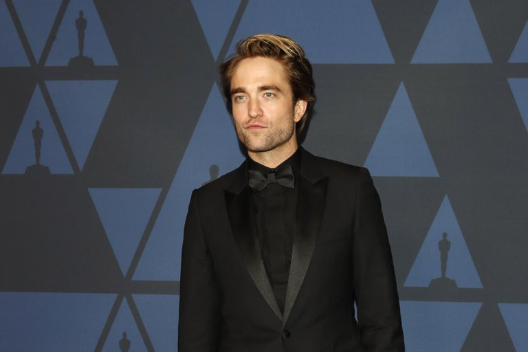 Robert Pattinson 1 large