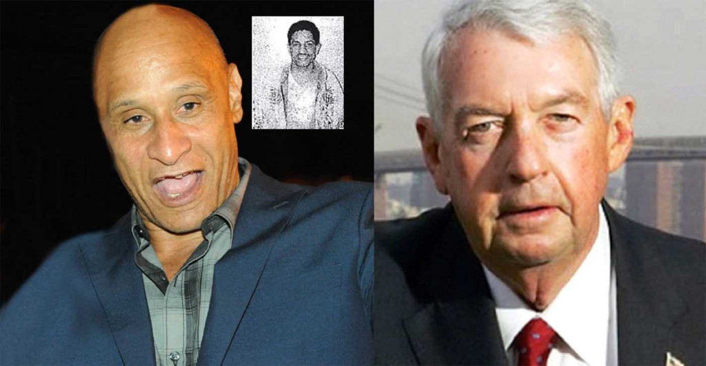 Quezada demandó por US$44MM, fue gravemente apuñalado en cárcel y no salió deportado a RD Quezada